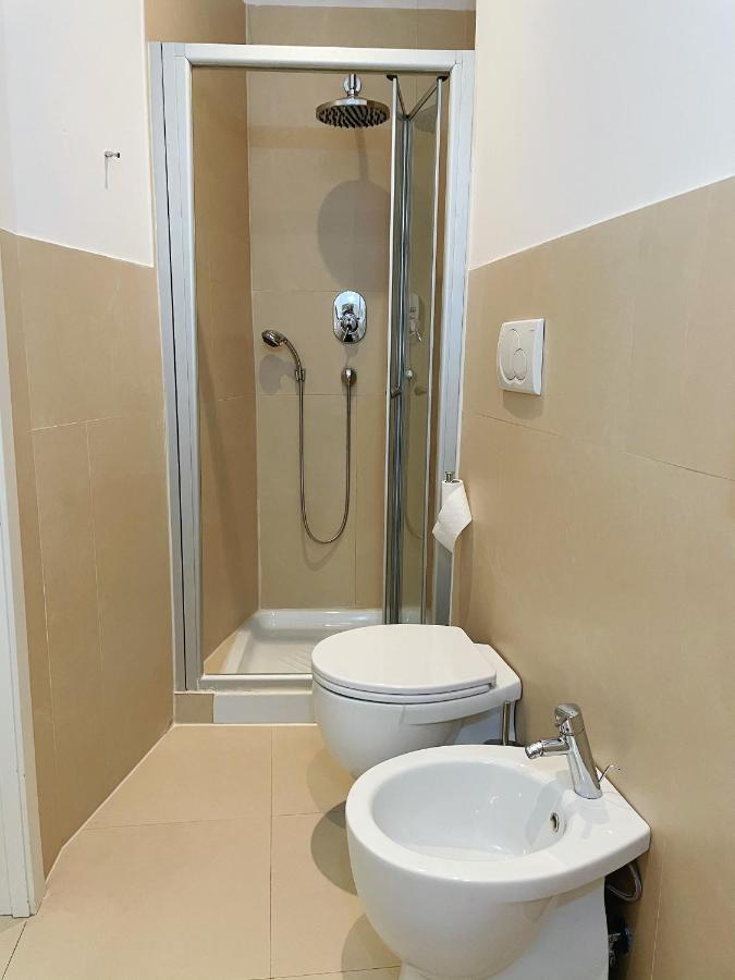 Casa Ivh Bnb Florence Exterior photo