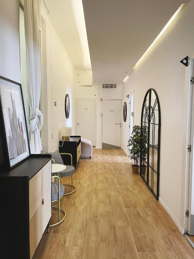 Casa Ivh Bnb Florence Exterior photo