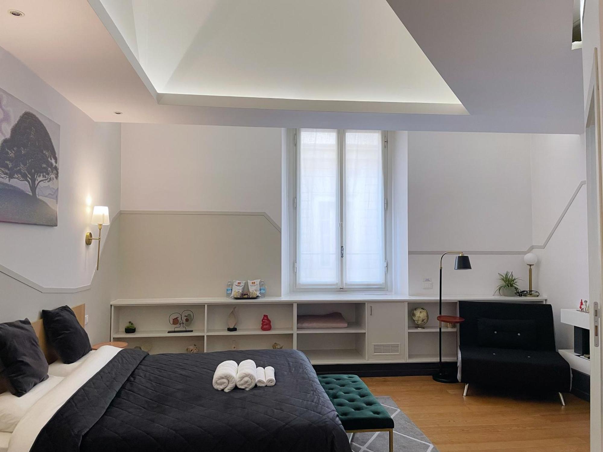 Casa Ivh Bnb Florence Exterior photo