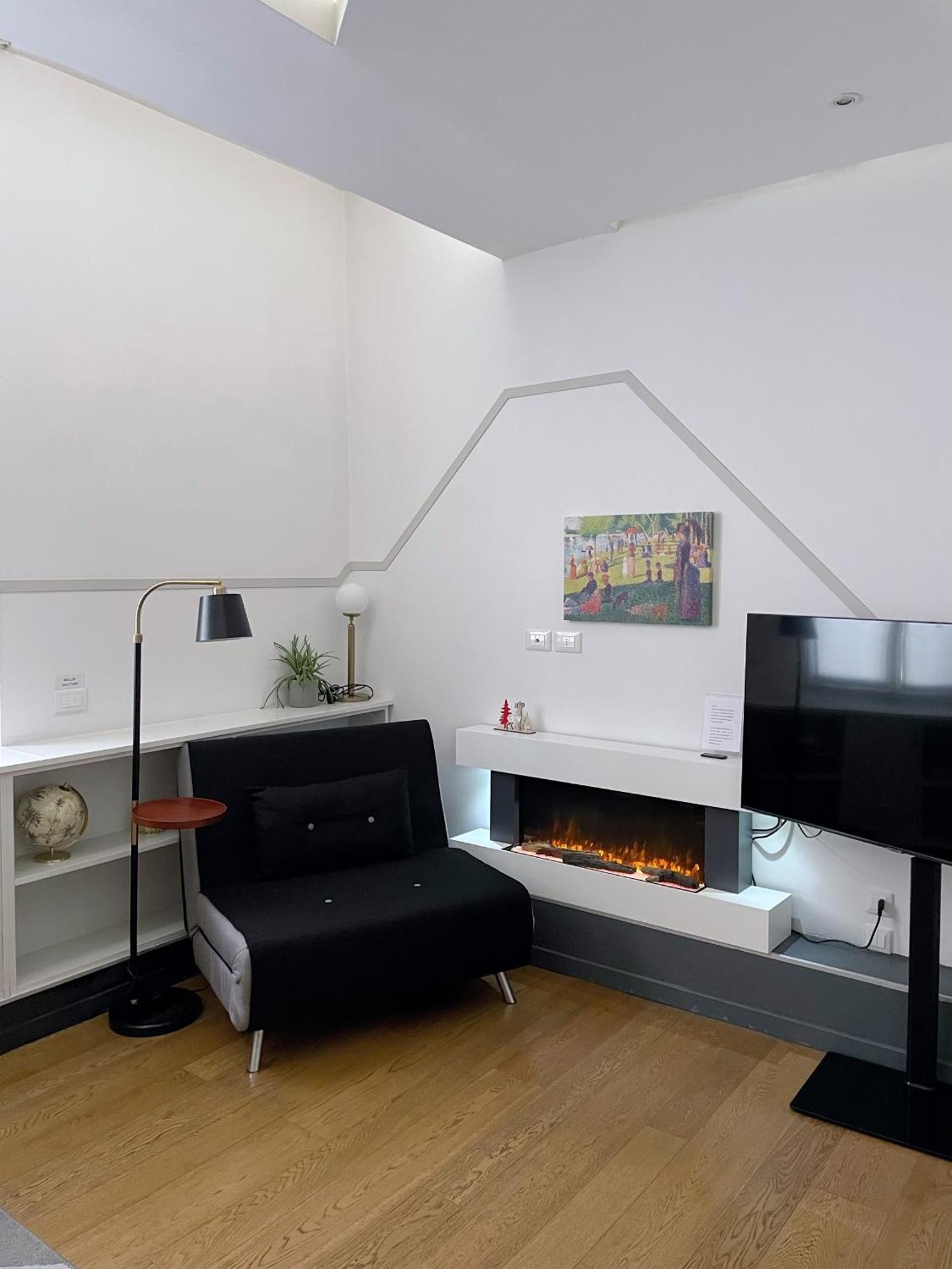 Casa Ivh Bnb Florence Exterior photo