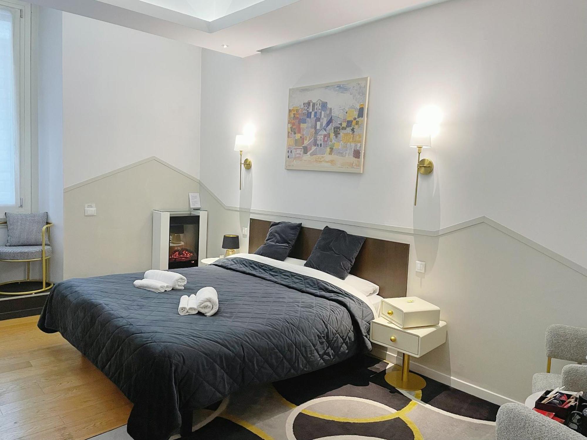Casa Ivh Bnb Florence Exterior photo