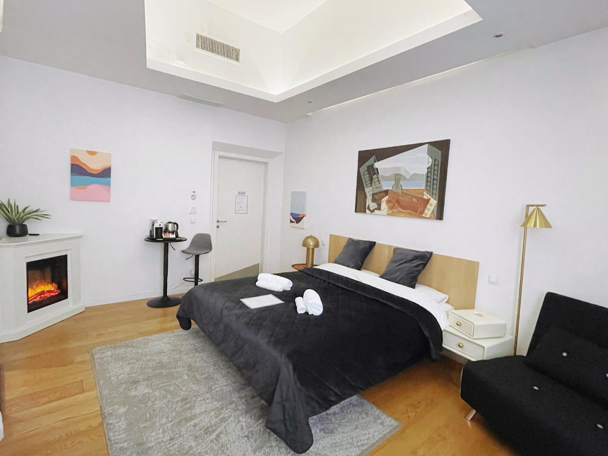 Casa Ivh Bnb Florence Exterior photo