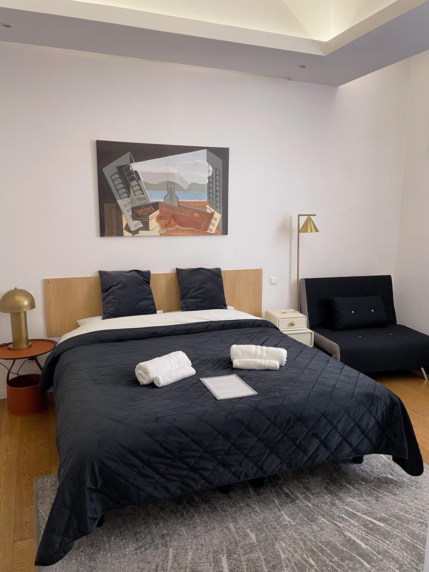 Casa Ivh Bnb Florence Exterior photo
