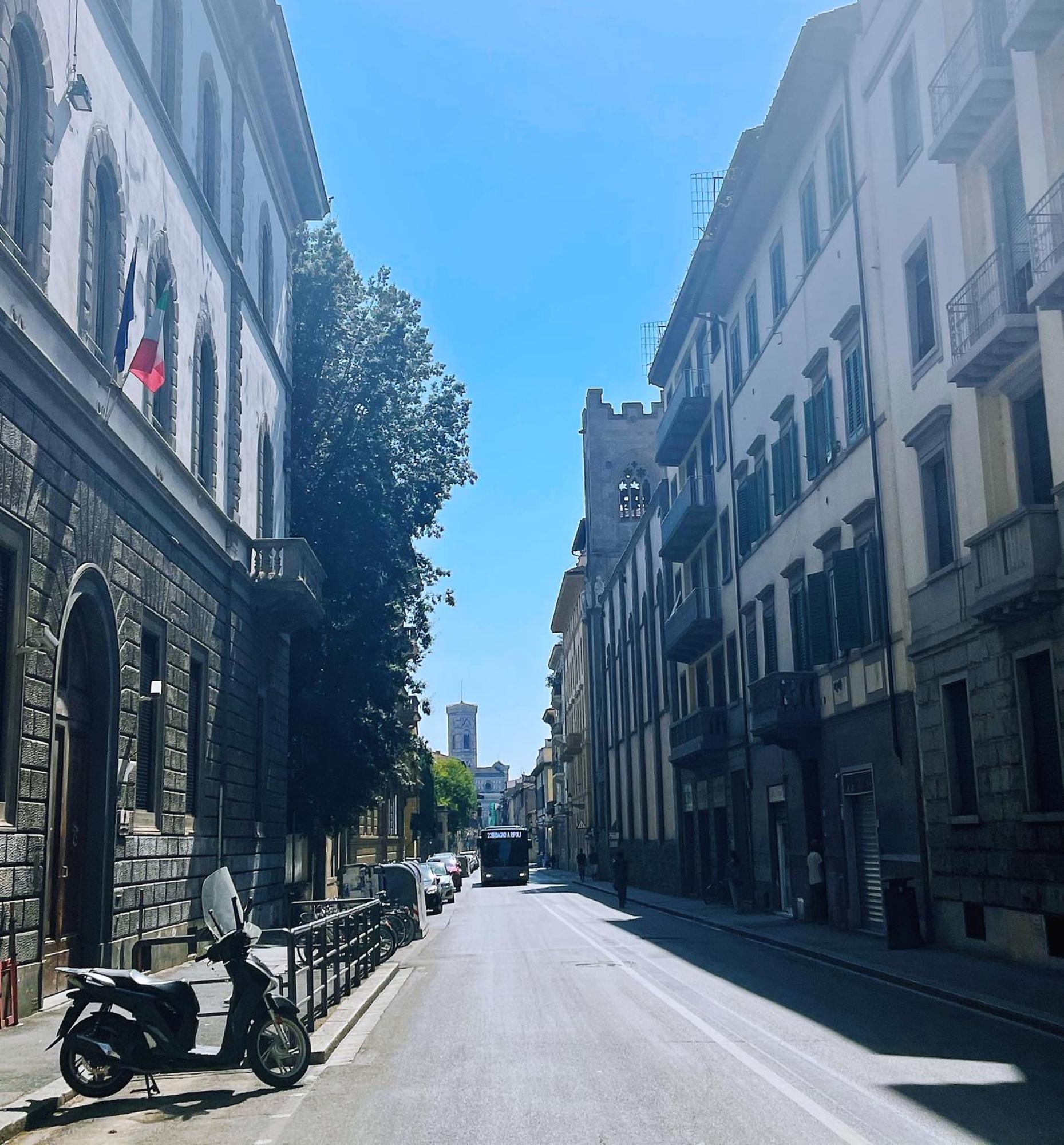 Casa Ivh Bnb Florence Exterior photo