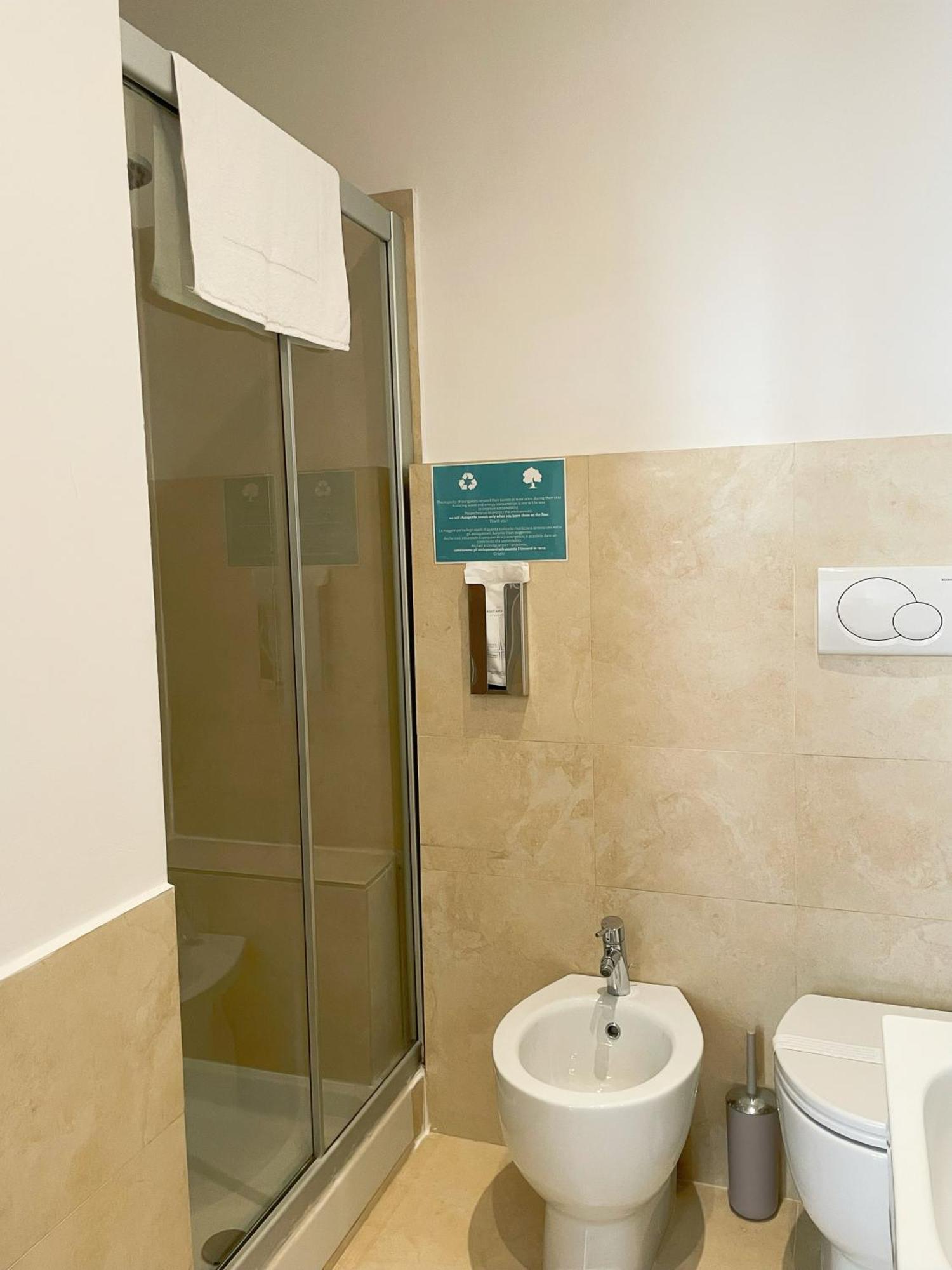 Casa Ivh Bnb Florence Exterior photo